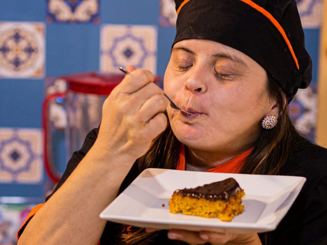 Cafeteria de Blumenau é a primeira inclusiva do Sul do Brasil